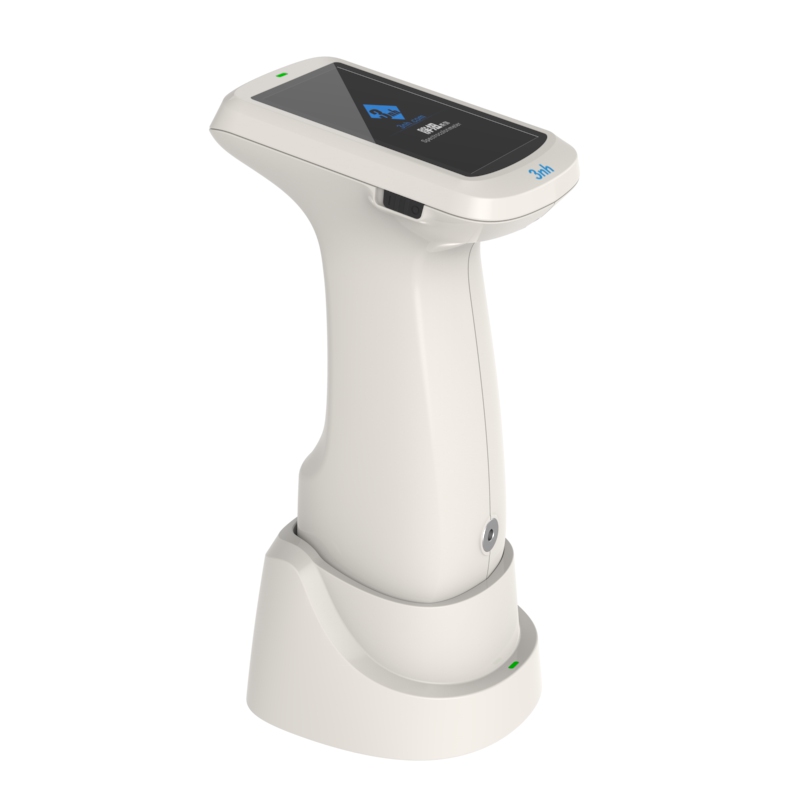 KS-520分光色差仪