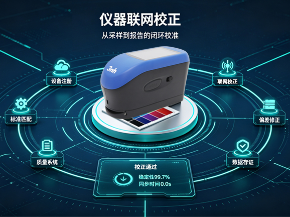 7、网络校正,确保数据一致性 7、网络校正,确保数据一致性